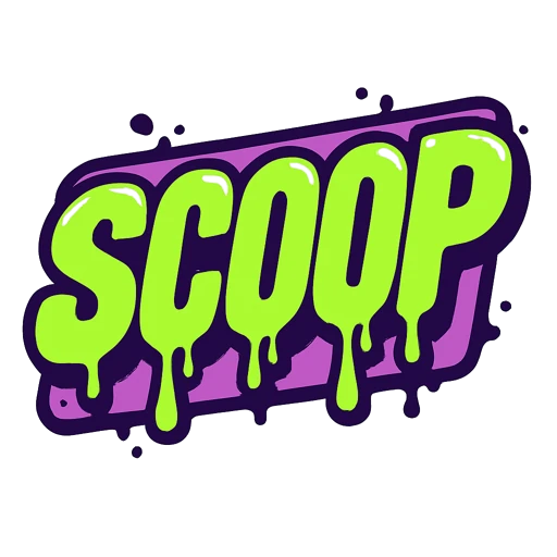 SCOOP Logo